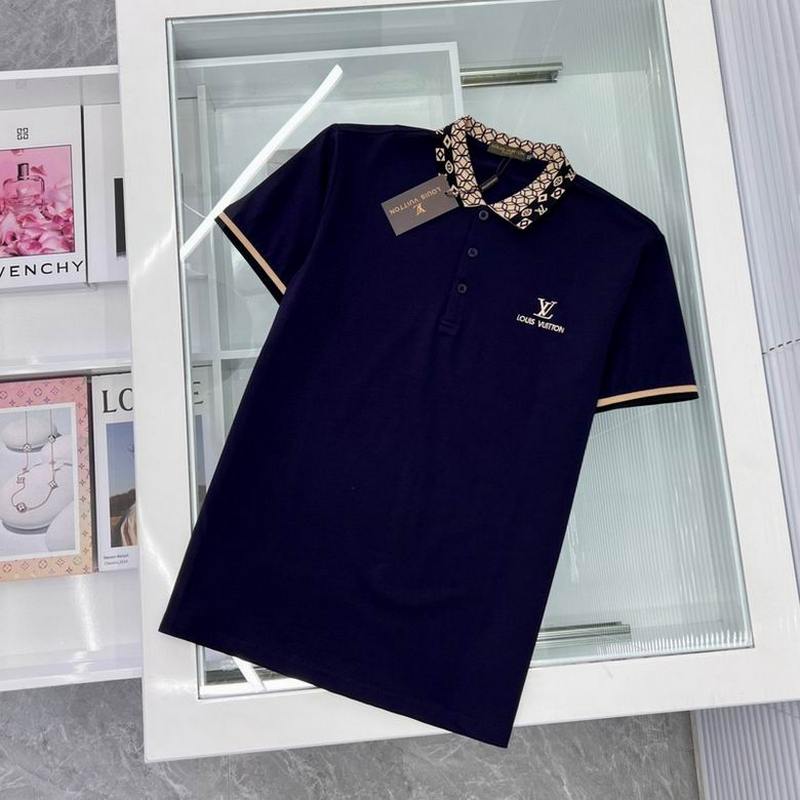 LV Men's Polo 43